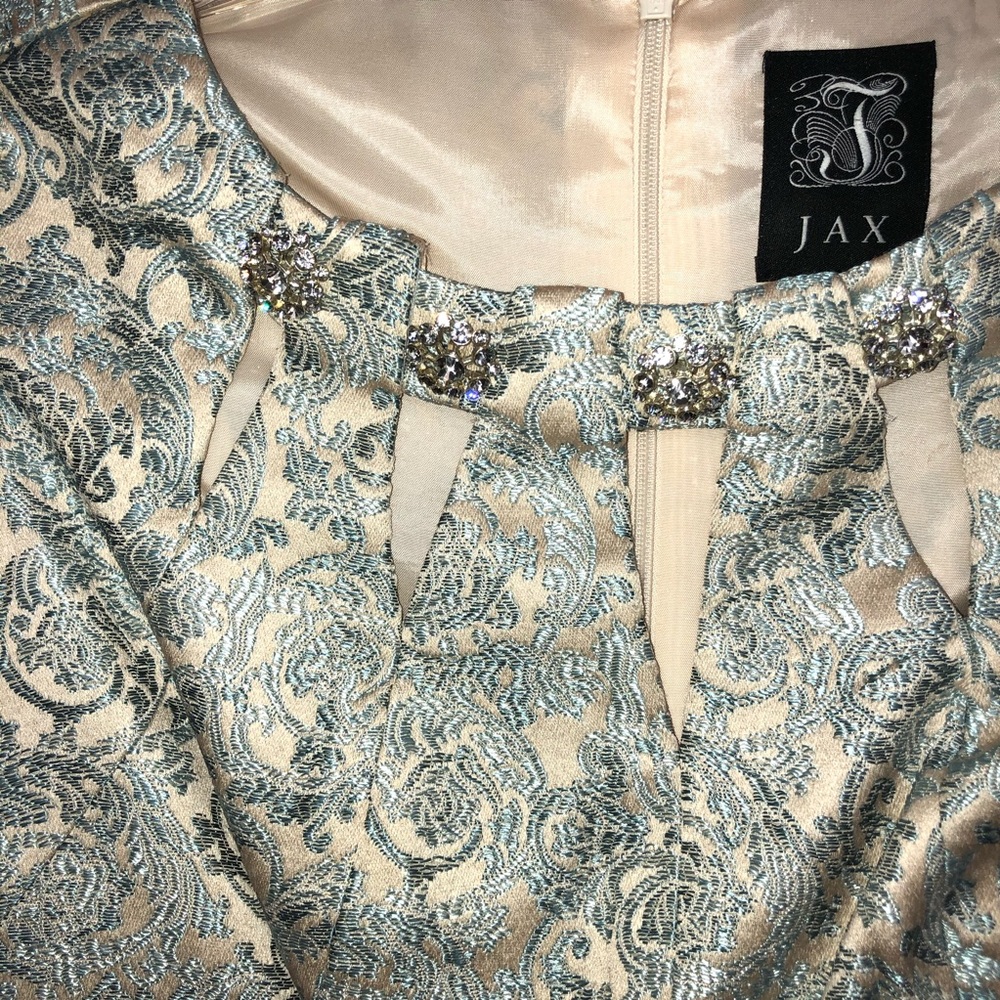 JAX Dress